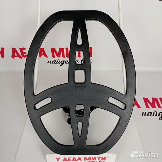 Металлоискатель Garrett AT Max