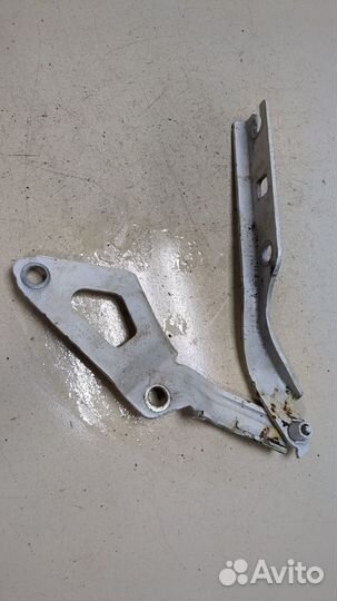 Петля капота Volkswagen Tiguan 2020, 2021