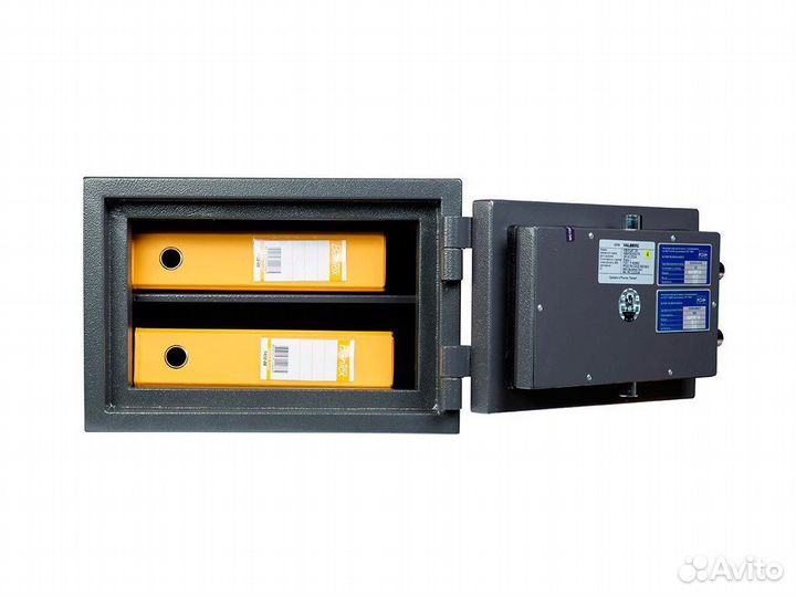 Сейф взломостойкий valberg кварцит 30