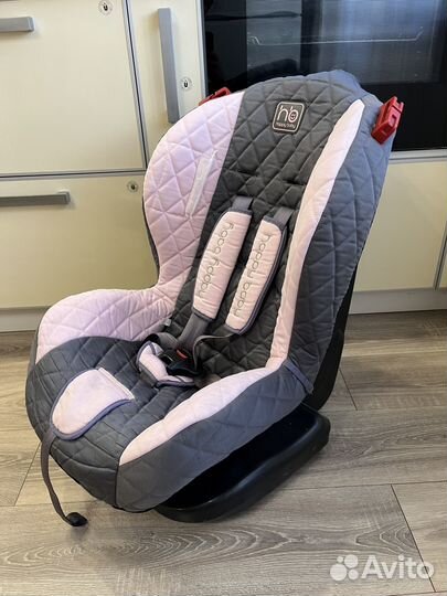 Автокресло 9-25