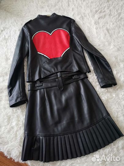 Куртка elsy 158см