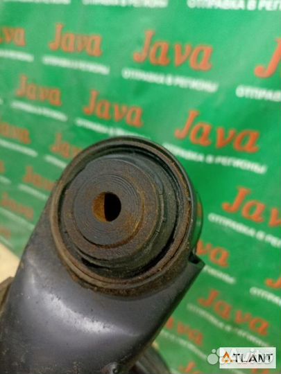 Балка задняя honda FIT