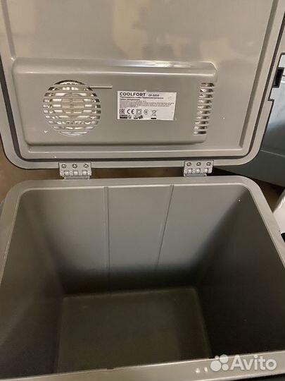 Автохолодильник Coolfort CF-0233 новый