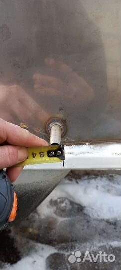 Коптильня холодного и горячего копчения