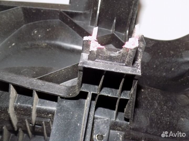 Воздуховод 508 2010