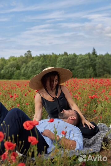 Свадебный фотограф