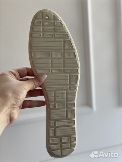 Подошва для обуви