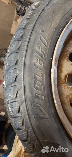 Viatti Brina Nordico V-522 185/60 R15