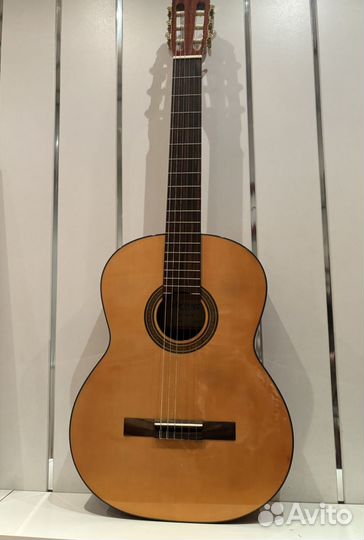 Гитара классическая ручной работы Martinez MCG20