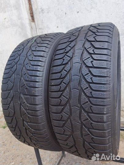 Kleber Krisalp HP2 225/50 R17 98H