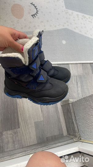 Вещи пакетом на мальчика 98 104