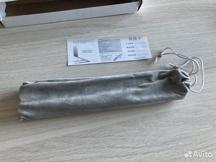 Подставка для планшета/ноутбука