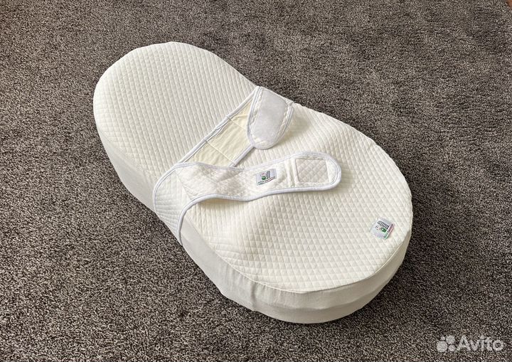 Кокон для новорожденных Dolce Bambino