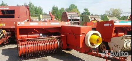 Пресс-подборщик Sipma Z224/1, 2000