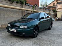 SEAT Cordoba 1.4 MT, 1996, 111 000 км, с пробегом, цена 290 000 руб.