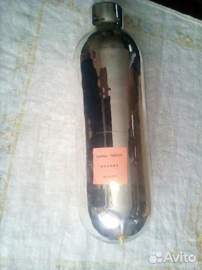 Колба для термоса