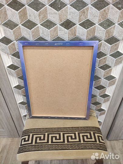 Алмазная мозаика готовая