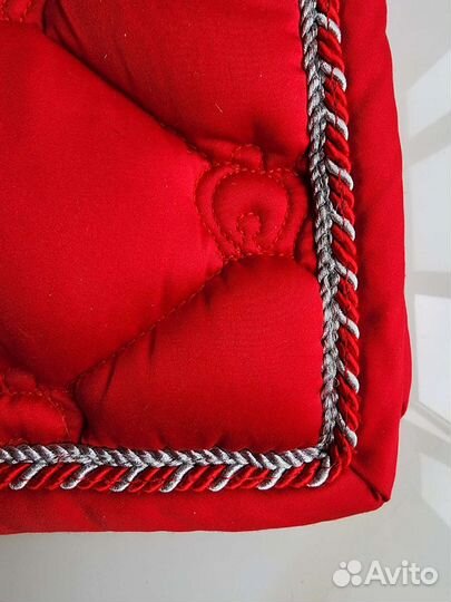 Вальтрап выездковый