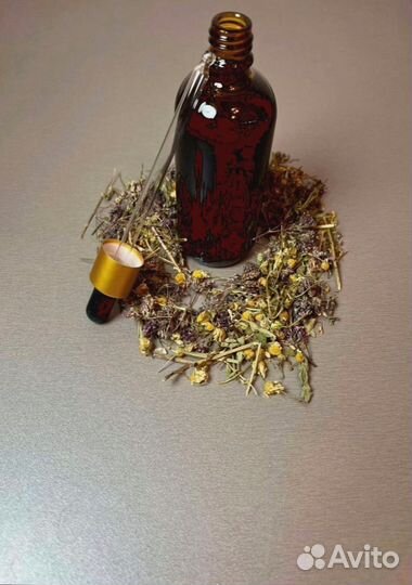 Сбор от бородавок медовый