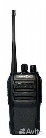 Рация Грифон G3