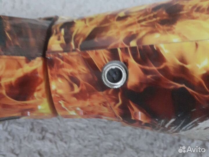 Гироскутер новый