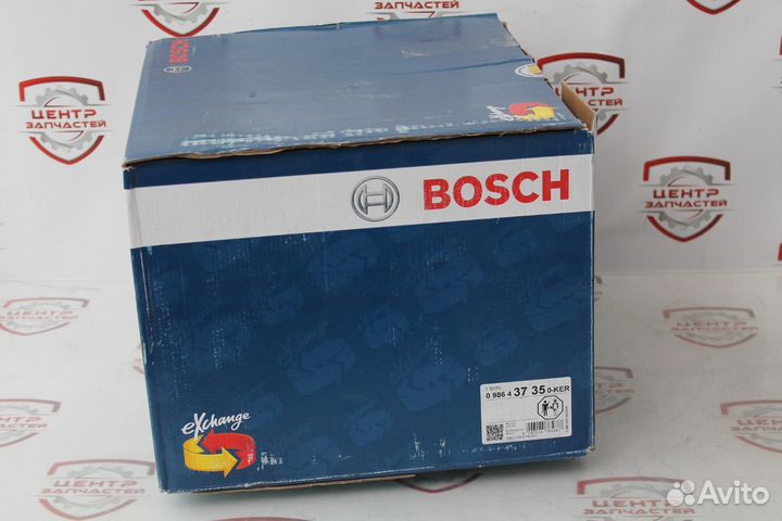 Тнвд bosch