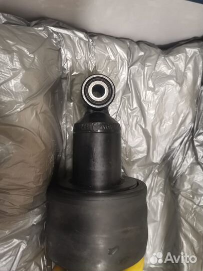 Задний амортизатор (rear shock) 52400mknd51