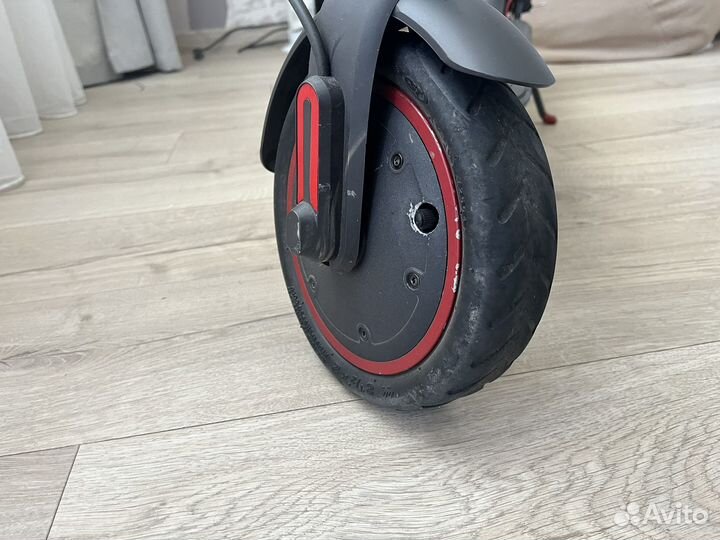 Электросамокат xiaomi m365 pro оригинал