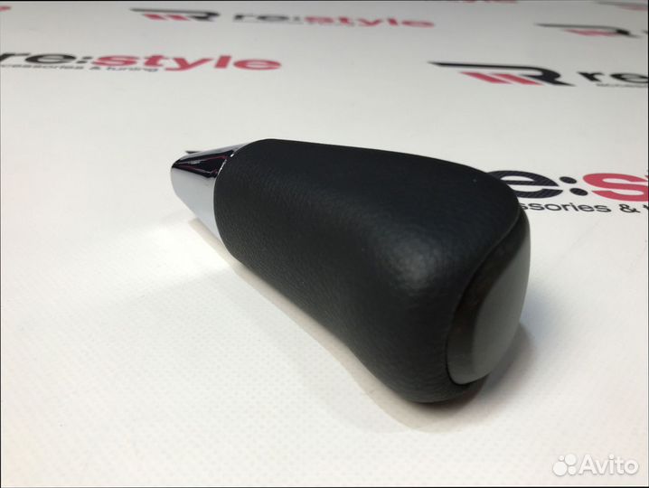 Ручка АКПП кпп Toyota Land Cruiser 200 R737