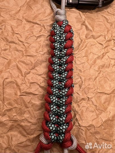 Брелок на сумку