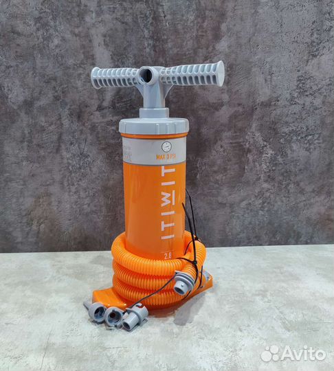 Насос Itiwit для Sup