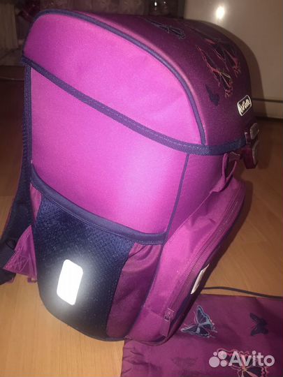 Ранец школьный