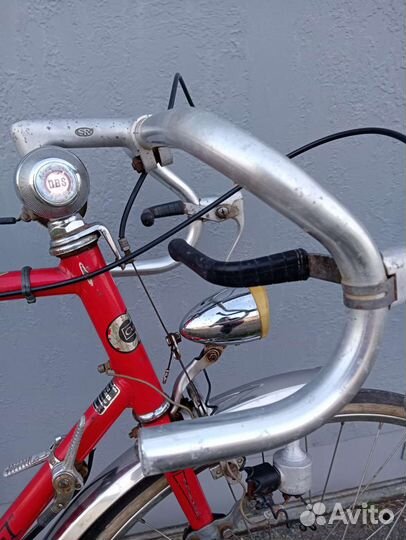 Велосипед Crescent