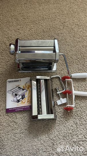 Лапшерезка Kaiserhoff