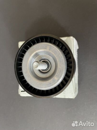 Ролик направляющий Mercedes A0002021719 Оригинал