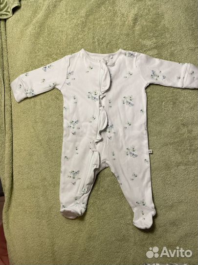 Слипы next 62 для девочки