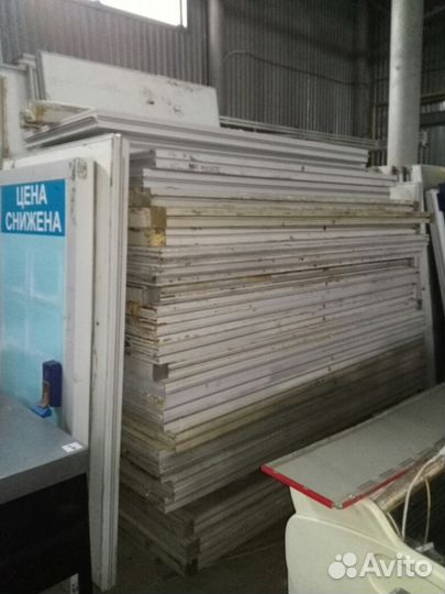 Камеры холодильные б/у большой выбор