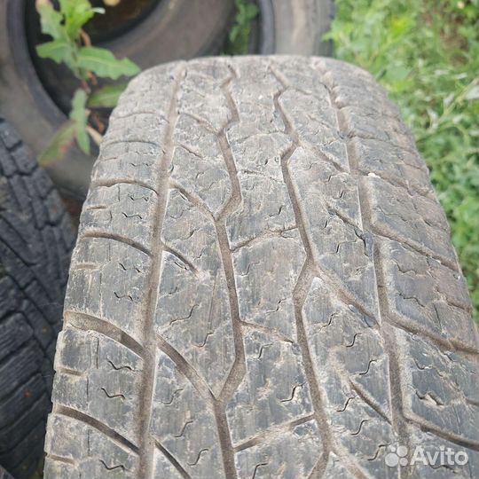 Maxxis AT-771 Bravo 225/75 R16 108S