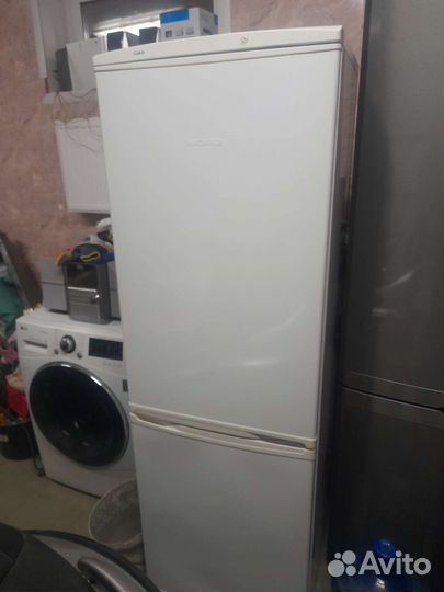 Холодильник с доставкой