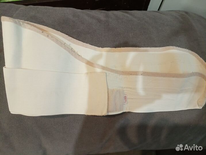 Бандаж до и послеродовой