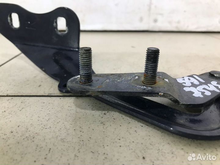 Петля капота правая Форд