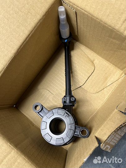 Выжимной подшипник Renault Nissan k9k 1.5 DCI