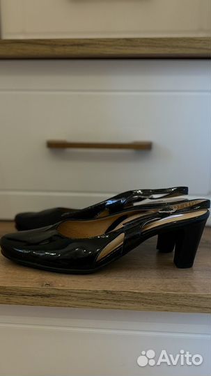 Женские туфли Италия