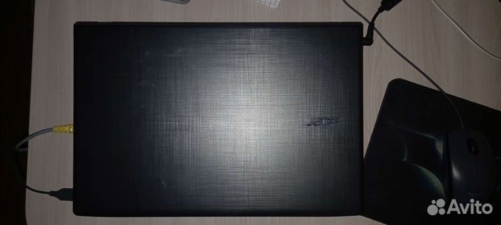 Ноутбук acer 575g