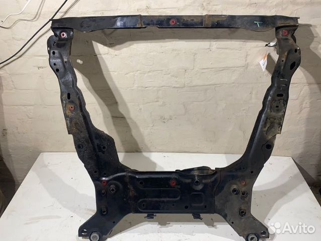 Балка подмоторная Ford Mondeo Iv 2007-2015 лифтбек