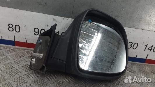 Зеркало наружное правое mercedes benz vito W639 (1