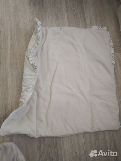 Конверт на выписку зимний для мальчика/девочки