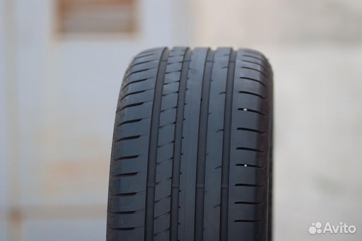 Goodyear Eagle F1 Asymmetric 2 235/50 R18 99T