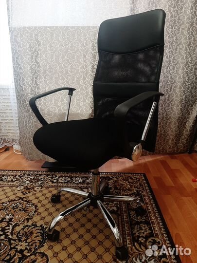 Стул компьютерный новый