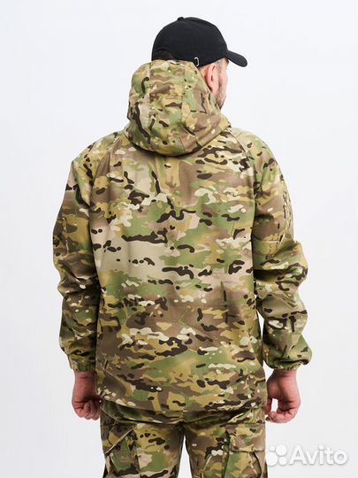 Летний костюм Горка8 inruska skif мультикам